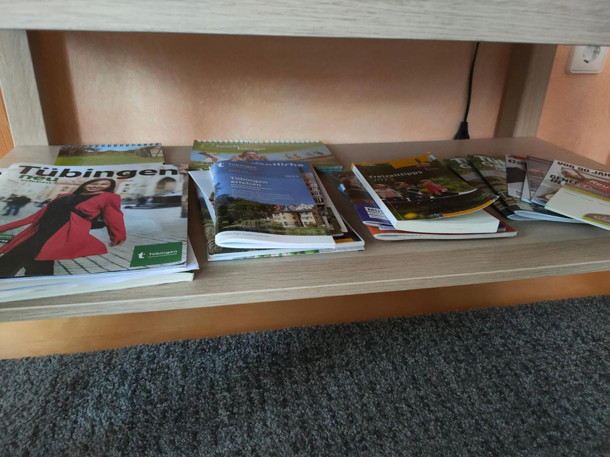 Zentrale & Ruhige Ferienwohnung Mössingen Quarto foto